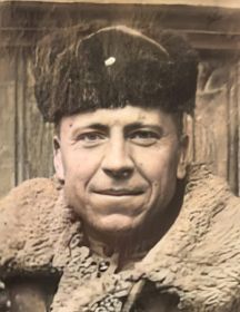 Черкасов Михаил Степанович