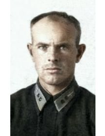 Салов Николай Авраамович