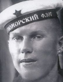 Овчинников Григорий Иосифович