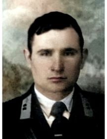Янковенко Иван Николаевич