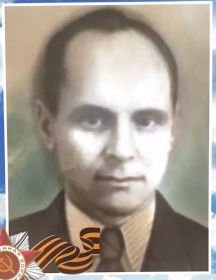 Коршунов Виктор Николаевич