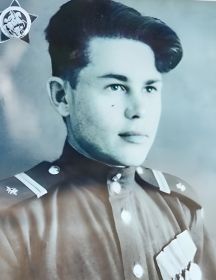 Басалаев Федор Степанович