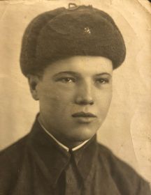 Аношин Александр Петрович
