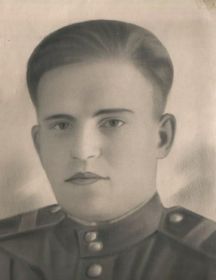 Панкеев Виктор Михайлович