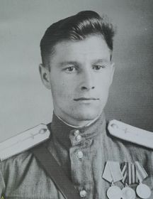 Куценко Анатолий Леонидович