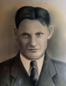 Саблуков Андрей Михайлович