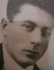 Фурсиков Владимир Авксентьевич