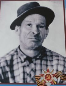 Мамаев Григорий Васильевич