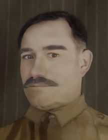 Плисюк Евгений Ксенофонтович