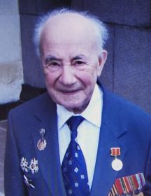 Симановский Александр Израилевич