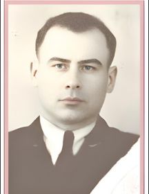Лопушков Василий Иванович
