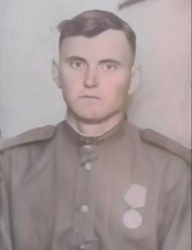 Басенко Иван Афанасьевич