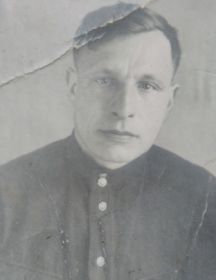 Подъяблонский Петр Минаевич