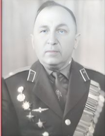 Гриценко Иван Николаевич