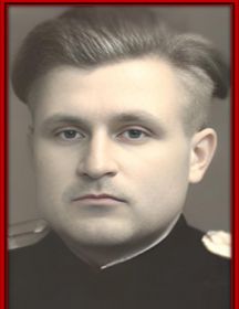 Калиниченко Владимир Иванович