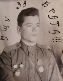 Рукосуев Иван Егорович