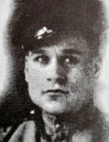 Величко Степан Савельевич