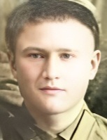 Сабиров Шакир Закирович
