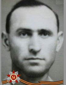 Кокоев Рутен Варданович