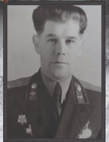 Водолажский Сергей Харитонович