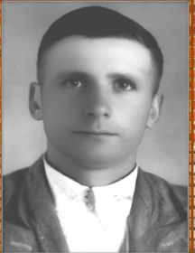 Лебедин Иван Маркович