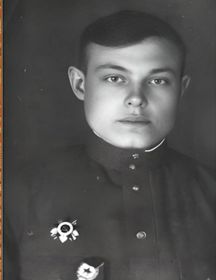 Пономарев Владимир Иванович