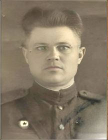 Лимаренко Николай Иванович