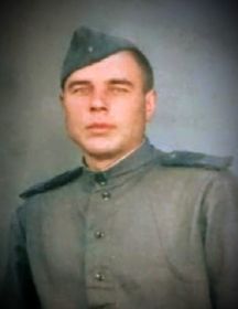 Карнаушкин Николай Михайлович