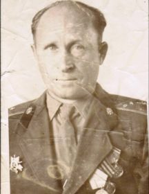 Ширшов Александр Георгиевич