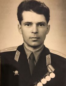 Спиридонов Анатолий Михайлович
