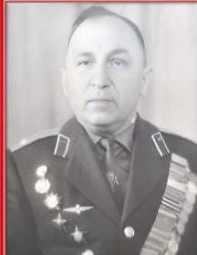 Гриценко Иван Николаевич