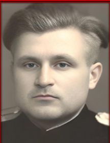 Калиниченко Владимир Иванович