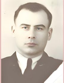 Лопушков Василий Иванович