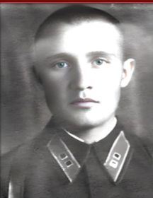 Гогорев Расим Алиевич