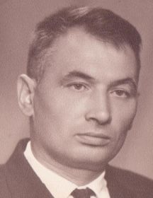 Семенченко Андрей Фёдорович