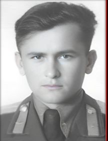 Мандровский Василий Иванович