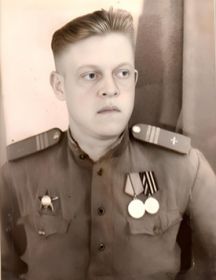 Панченко Василий Иванович