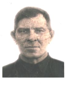 Блинов Александр Антонович