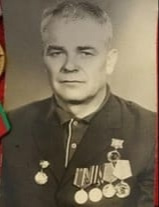 Кияница Александр Петрович