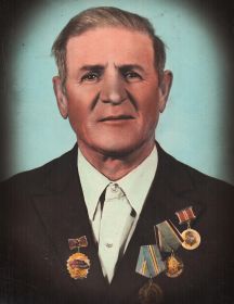 Сухов Михаил Семенович