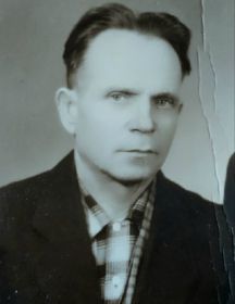 Шишкин Василий Николаевич