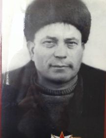 Прядкин Михаил Васильевич