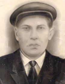 Шилов Михаил Егорович