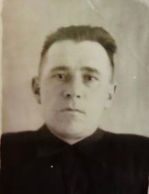 Гудков Василий Перфильевич