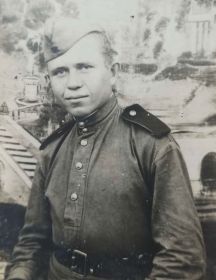 Долгих Николай Александрович