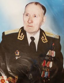 Ворожцов Дмитрий Иосифович