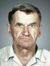 Вершков Тимофей Семенович