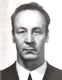 Бергер Олег Аркадьевич