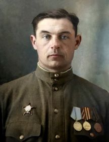 Маковецкий Евгений Ильич