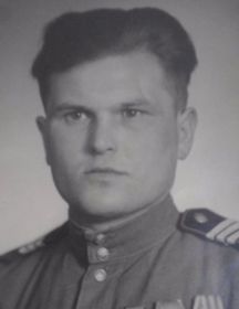 Клемин Иван Егорович